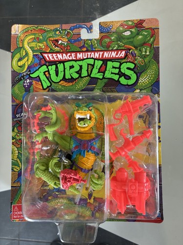 Tmnt playmates scale tail - tmnt,