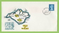 1974 6 p definitive - g.b.,