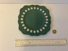 RARE VINTAGE WEDGWOOD  TEAL