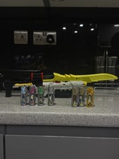 Power Rangers Kyoryuger Dino