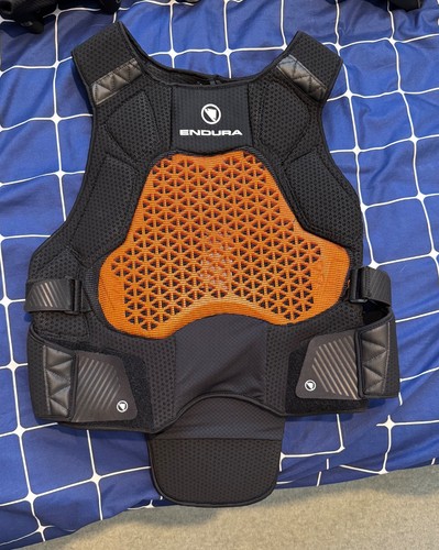 Endura mt500 d3o protector - endura,