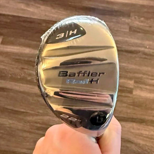 Cobra baffler rail hybrid - cobra,