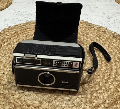 Vintage 1960 kodak - 1960’s,