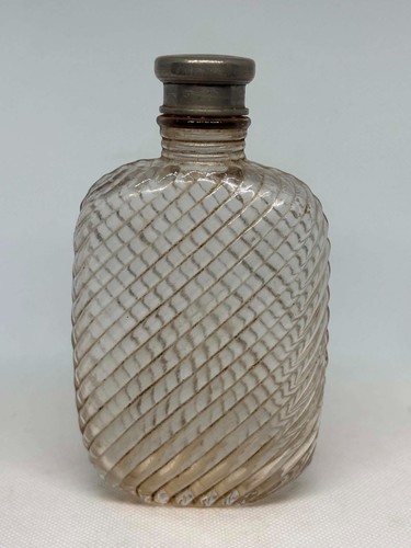 Art deco glass antique - deco,