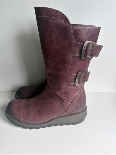 Fly london womens mes - london, 2