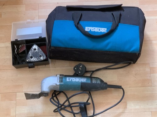 Erbauer erb474htl 250w - erbauer,