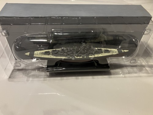 New opened deagostini 1250 - new, 1:1250