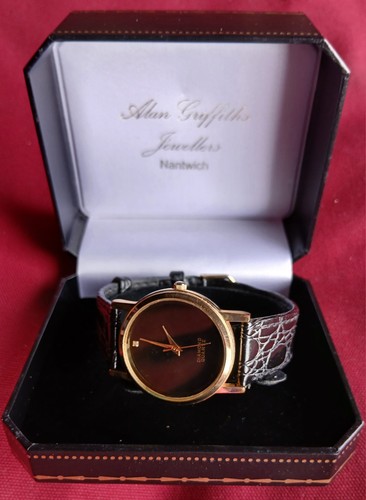 70s vintage ladies - 70s, movado