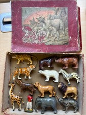 Rare Antique Victorian German