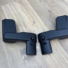 iCandy Orange Lower Car Seat