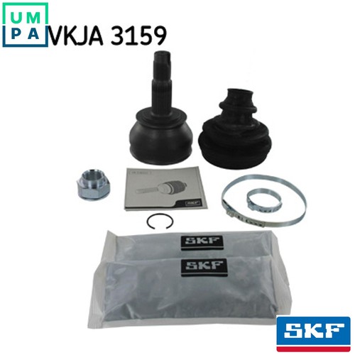 Joint kit drive shaft vkja - kit,