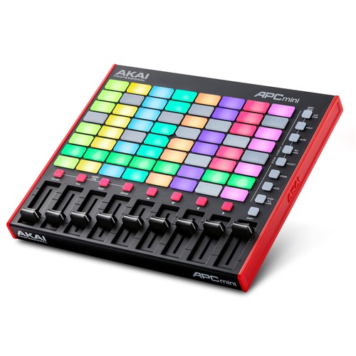 Akai professional apc - professional,