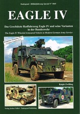 EAGLE IV : THE EAGLE IV