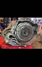 Ford Focus Mk3 6 Speed Auto