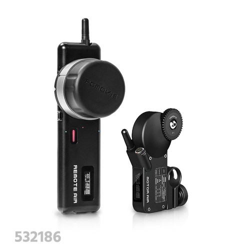 Pdmovie remote air wireless - air, 4