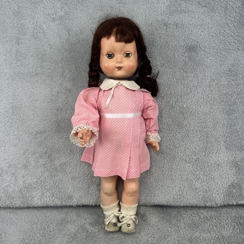 Vintage roddy walker - walker, doll
