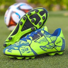 Kids Boys Football Shoes