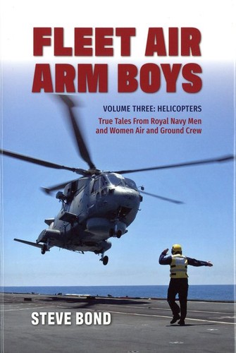Fleet air arm boys - fleet,
