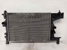 13267656 water radiator for