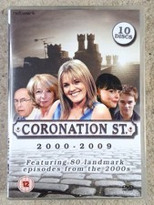Coronation Street - The Best