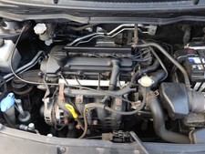 2008-2014 MK1 HYUNDAI I20