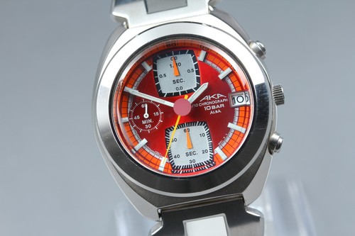 Mint seiko alba v657 6031 - [n, v657-6031