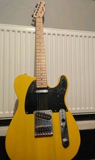 Fender squire Telecaster