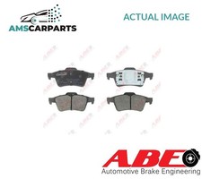 BRAKE PADS SET BRAKING PAD