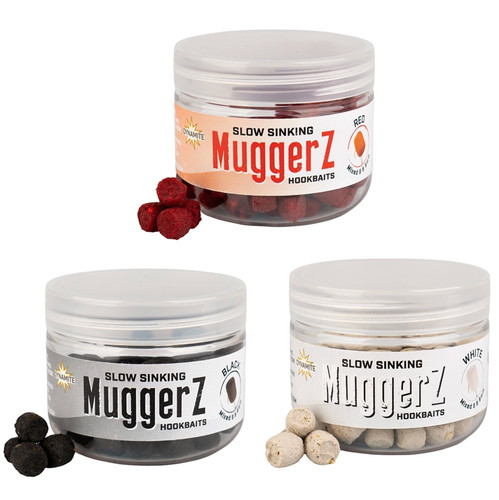 Dynamite baits muggerz slow - dynamite,