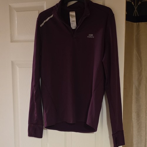 Kalenji women purple - kalenji,