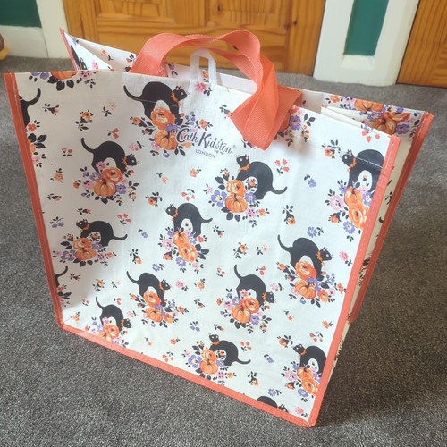 New cath kidston black - new,