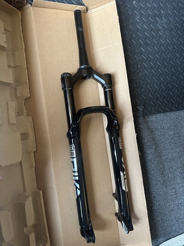 Rockshox pike ultimate charger - pike,