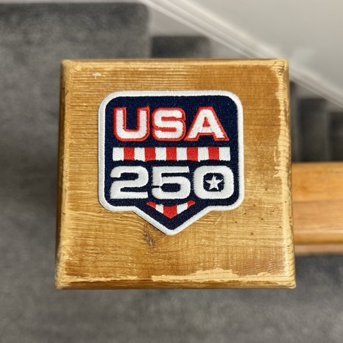 Usa 250 anniversary - 250’,