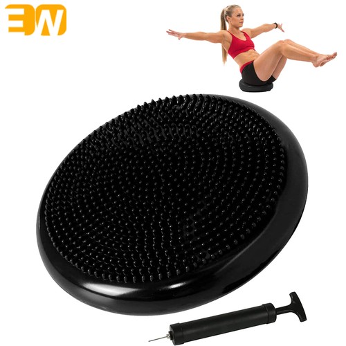 Wobble board cushion - wobble, balance