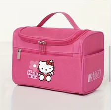 HELLO KITTY PINK COSMETIC /