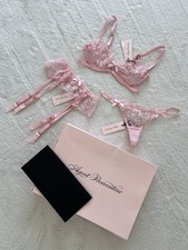 Agent provocateur pink - agent, jayce