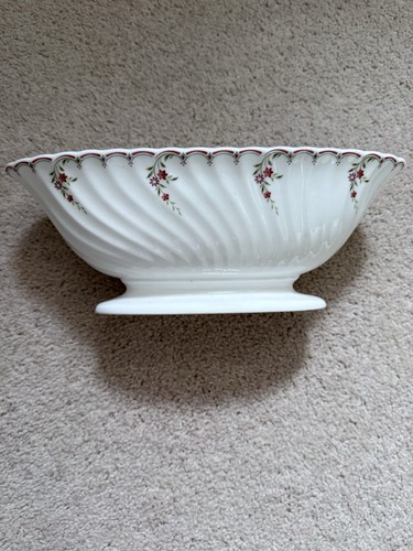 Pretty vintage wedgwood - wedgwood, pink