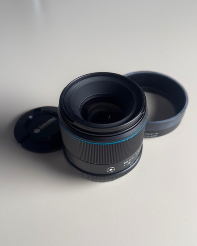 Schneider kreuznach 55mm blue - 55mm,