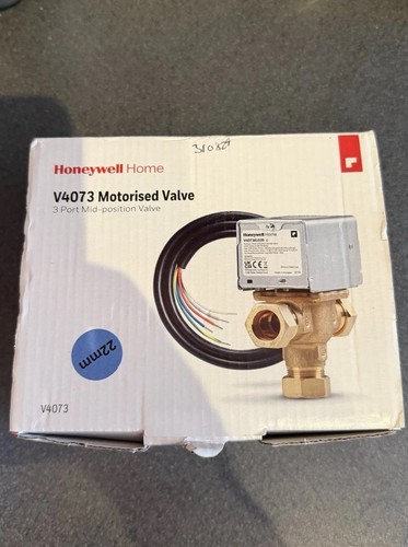 Honeywell v40473a1039u port - v40473a1039u, 3