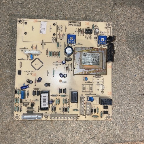 Main combi 30he - 30he, system