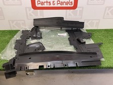 VAUXHALL MOKKA B 2021 on SEALING AIR GUIDE DUCT 1681487880 GENUINE NEW 4 PARTS