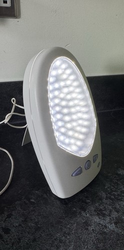 Rio sad light therapy - light, lamp