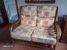 Wicker Conservatory Furniture