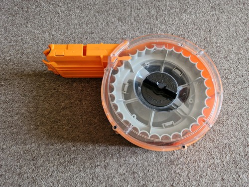 Nerf strike elite dart - nerf, n-strike