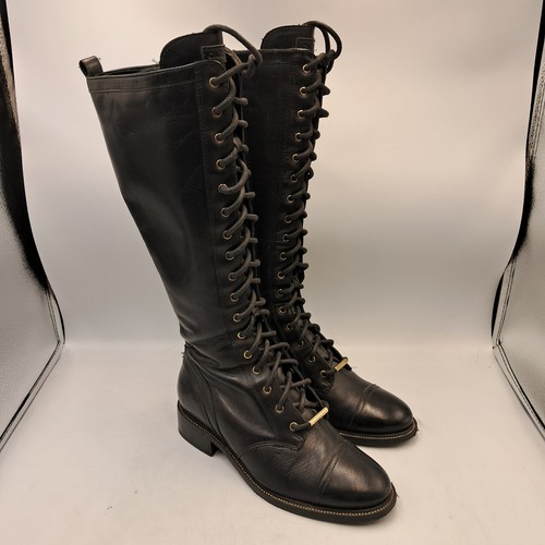 Carvela boots size black - carvela,