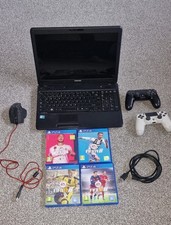 Toshiba Core I3 Laptop