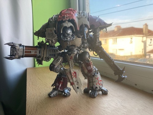 Games workshop warhammer - workshop,