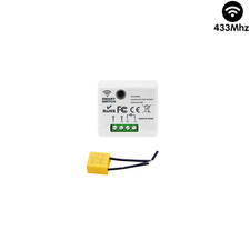 2 Way Light Switch without