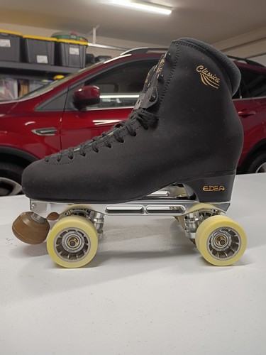 Edea roller skates - skates,, size