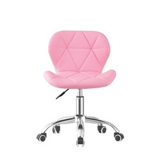 Cushioned Computer Desk Office